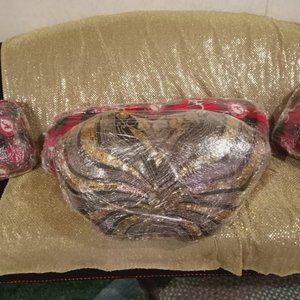 Alabama Handmade Pillows